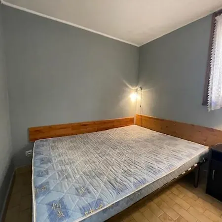 Lägenhet 5018 Cap D'agde Joli T2 Mezzanine - Piscine - Proche Village Naturiste