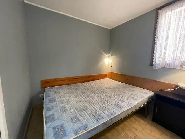 Lägenhet 5018 Cap D'agde Joli T2 Mezzanine - Piscine - Proche Village Naturiste